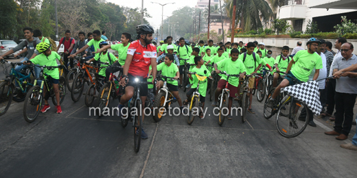 Cycle Rally